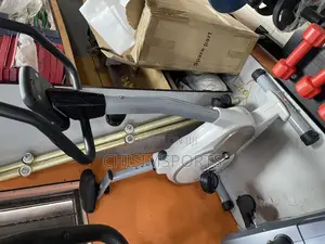 Semi Commercial Magnetic Bike