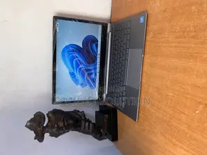 Laptop 4GB Intel SSD 128GB