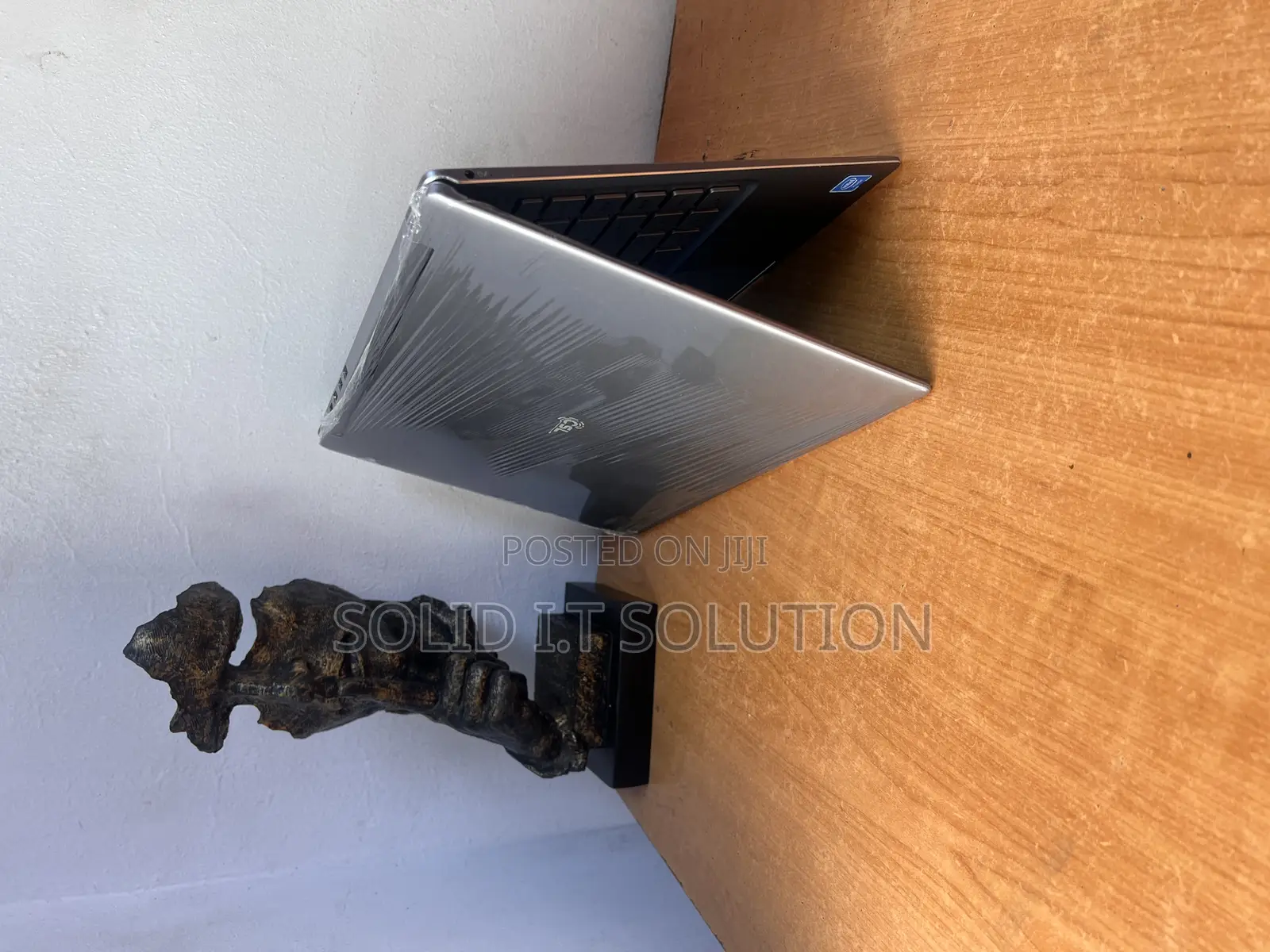 Laptop 4GB Intel SSD 128GB
