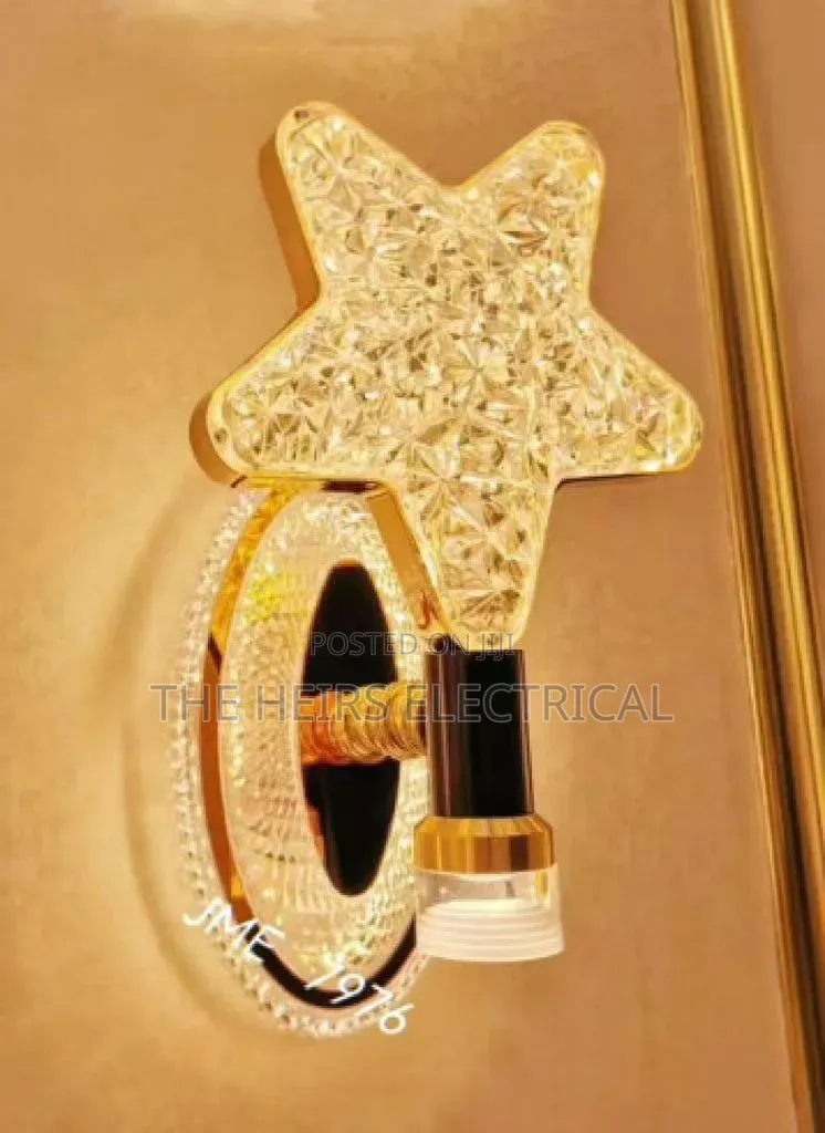 Wall Light