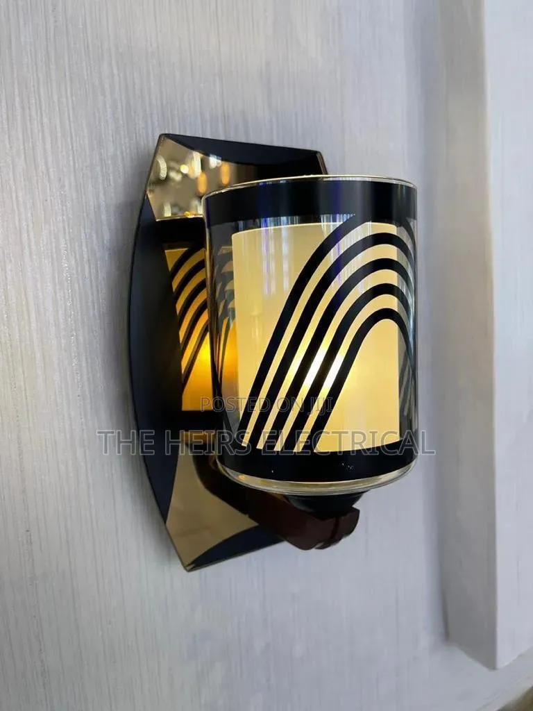 Wall Light