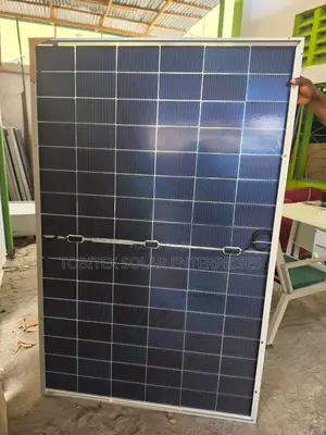 Jinko 585watts Solar Panel
