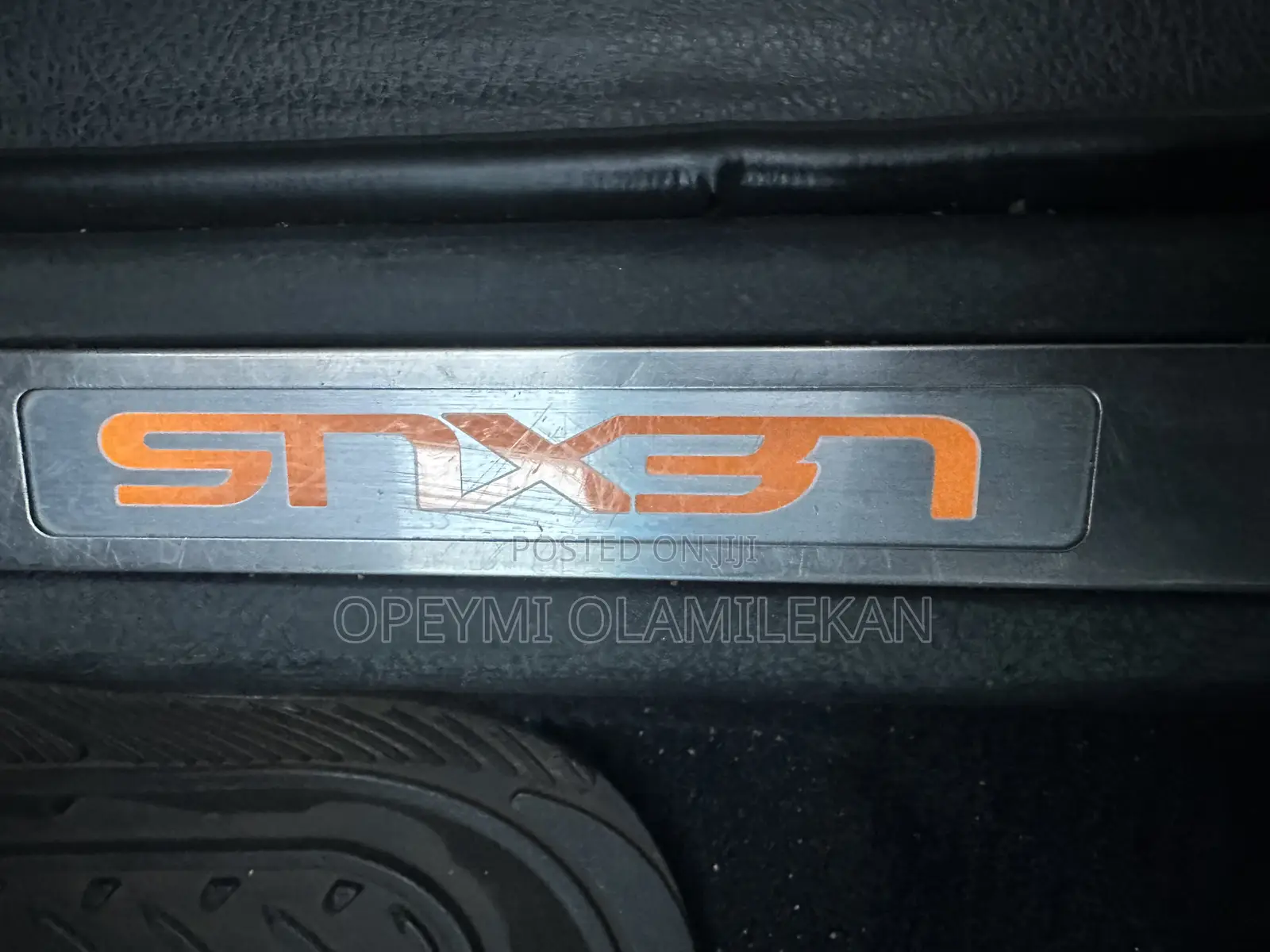 Lexus RX 330 2006 Gray