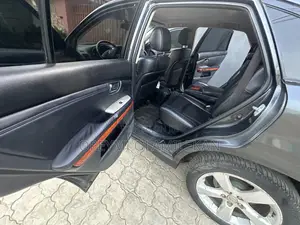 Lexus RX 330 2006 Gray
