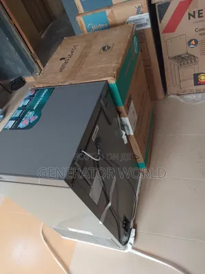 Hisense Fc120sh 95l Chest Freezer Silver