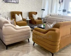 Complete Set of Chair