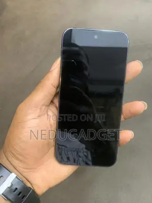 Google Pixel 9 Pro XL 128 GB Black