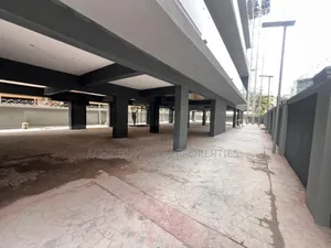 3bdrm Apartment in Off Bourdillon for rent