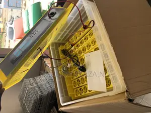 112 Egg Capacity