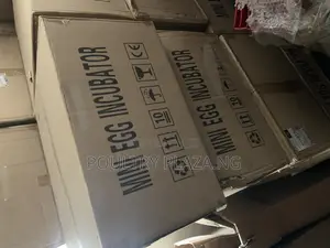 112 Egg Capacity