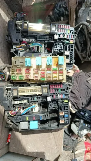 Bonnet Fuse Box Corolla 2080to 2010