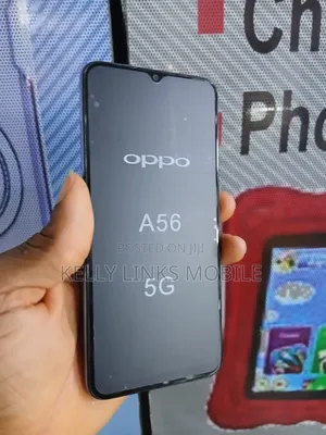 Oppo A56 5G 256 GB