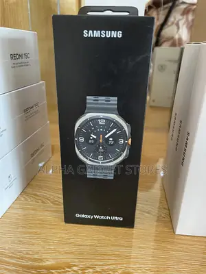 Samsung Watch Ultra