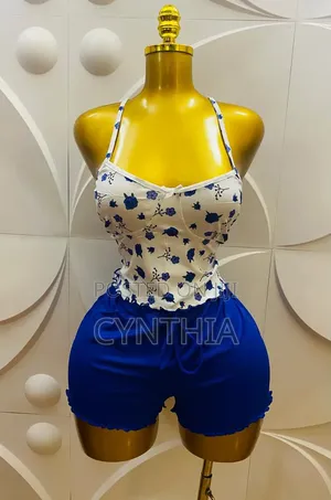 Quality Sexy Two Piece