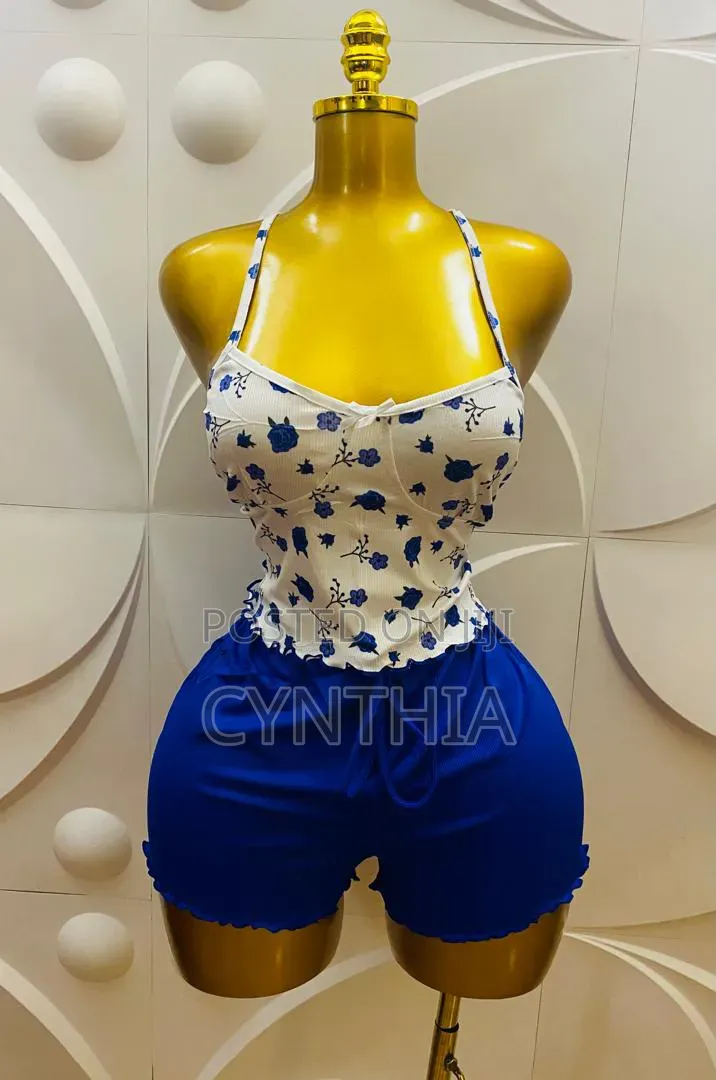 Quality Sexy Two Piece