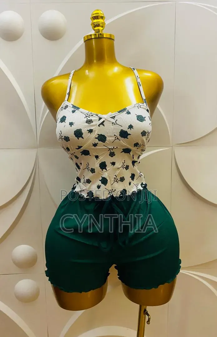 Quality Sexy Two Piece