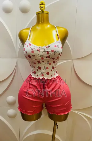 Quality Sexy Two Piece