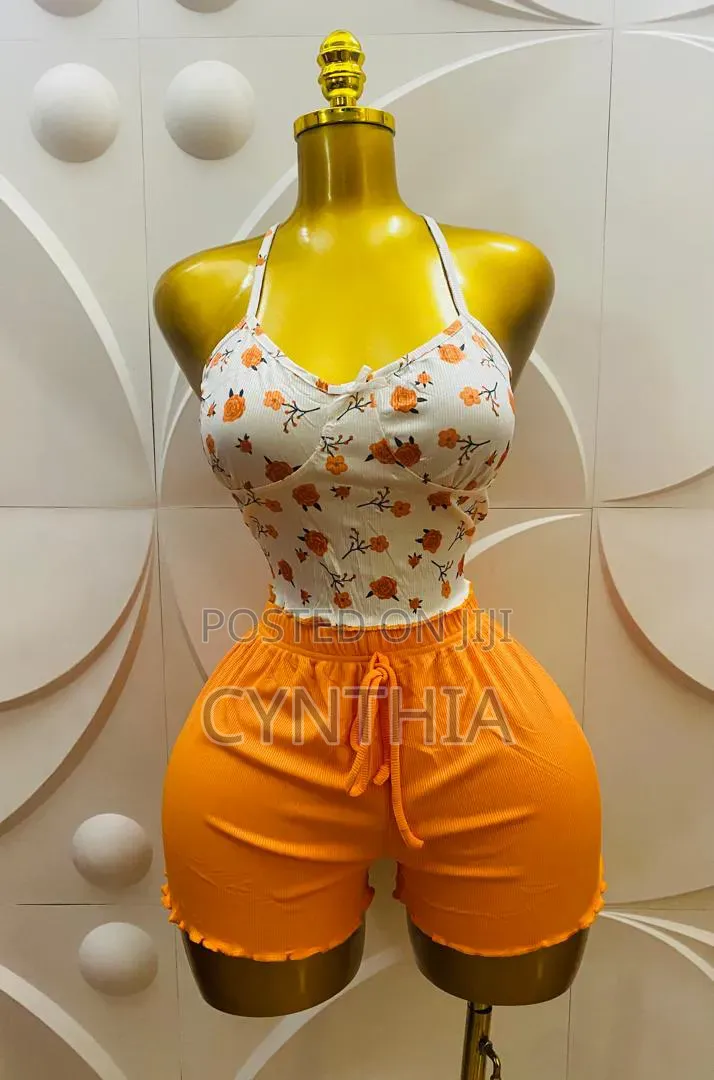 Quality Sexy Two Piece