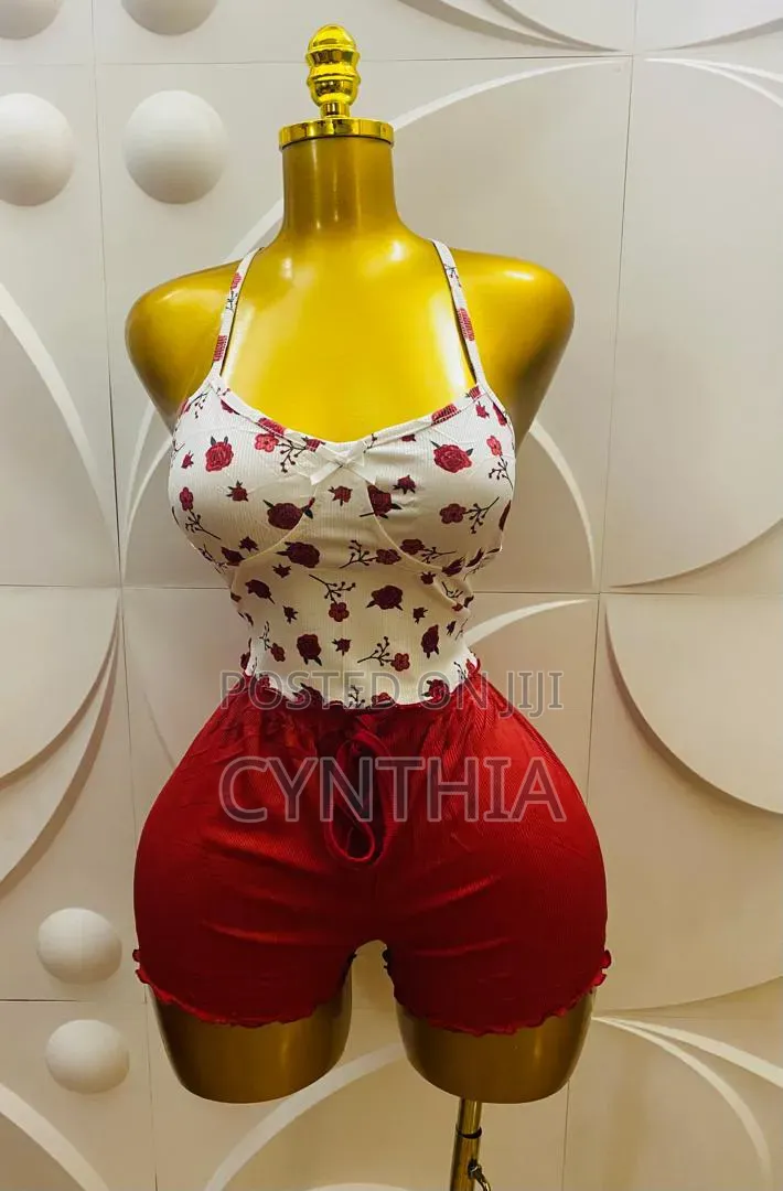 Quality Sexy Two Piece