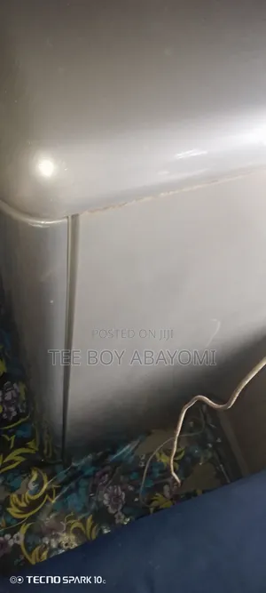 Belling Retro Refrigerator