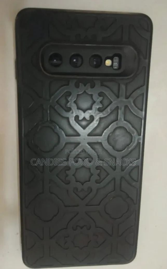 Samsung Galaxy S10 Plus 128 GB Blue