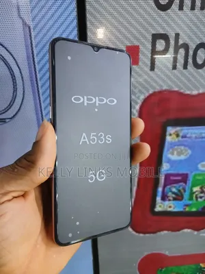 Oppo A53S 5G 128 GB