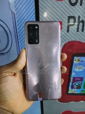 Oppo A53S 5G 128 GB