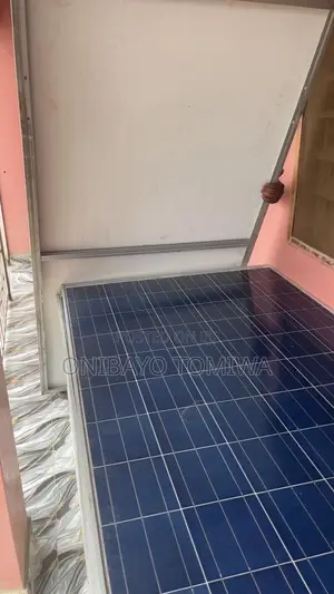 Solar Panel