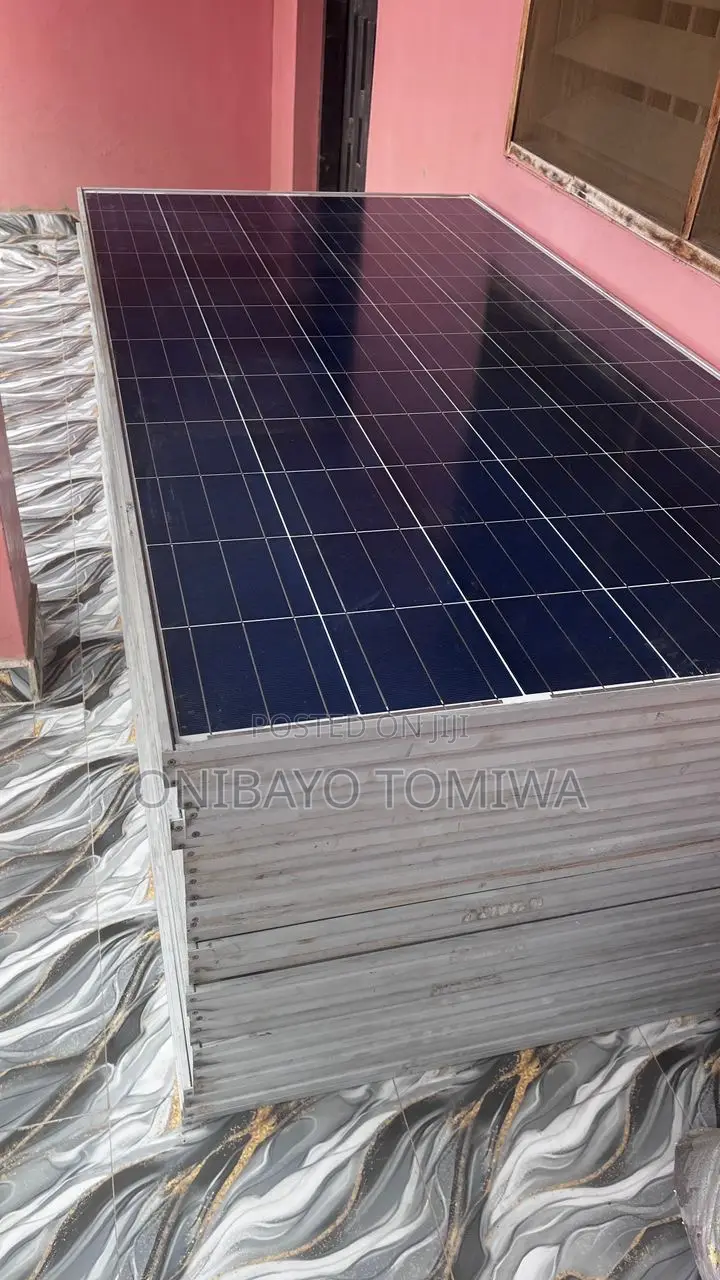 Solar Panel