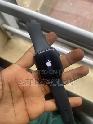 Iwatch Series Se