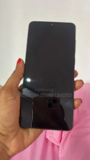 Samsung Galaxy A05 64 GB Black