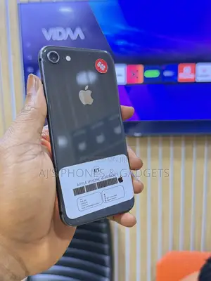 Apple iPhone 8 64 GB Black