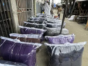 Mattress Topper
