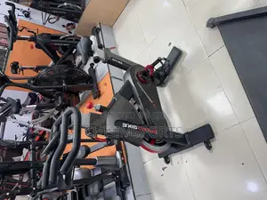 Commmerical Spinning Bike