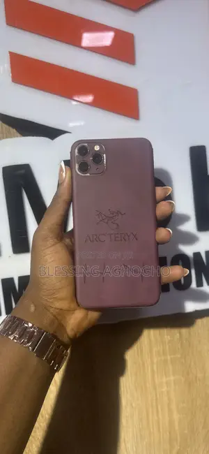 Apple iPhone 11 Pro Max 64 GB Rose Gold