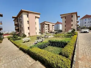 Furnished 1bdrm Block of Flats in Wuye for sale