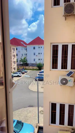 Furnished 1bdrm Block of Flats in Wuye for sale
