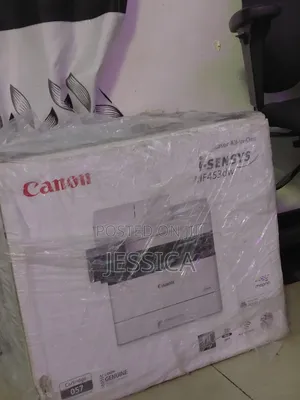 Canon Printer Canon Mf-655cdw