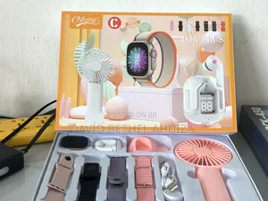 Smart Watch Accessories