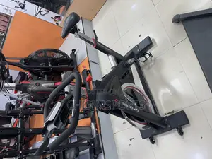 Semi Commercial Spinning Bike