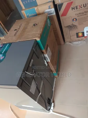 Hisense Fc120sh Mini Chest Freezer 95 Litres