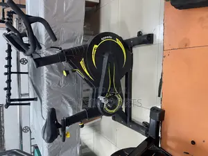 Semi Commercial Spinning Bike