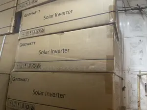 6kva/48v Growatt Solar Inverter