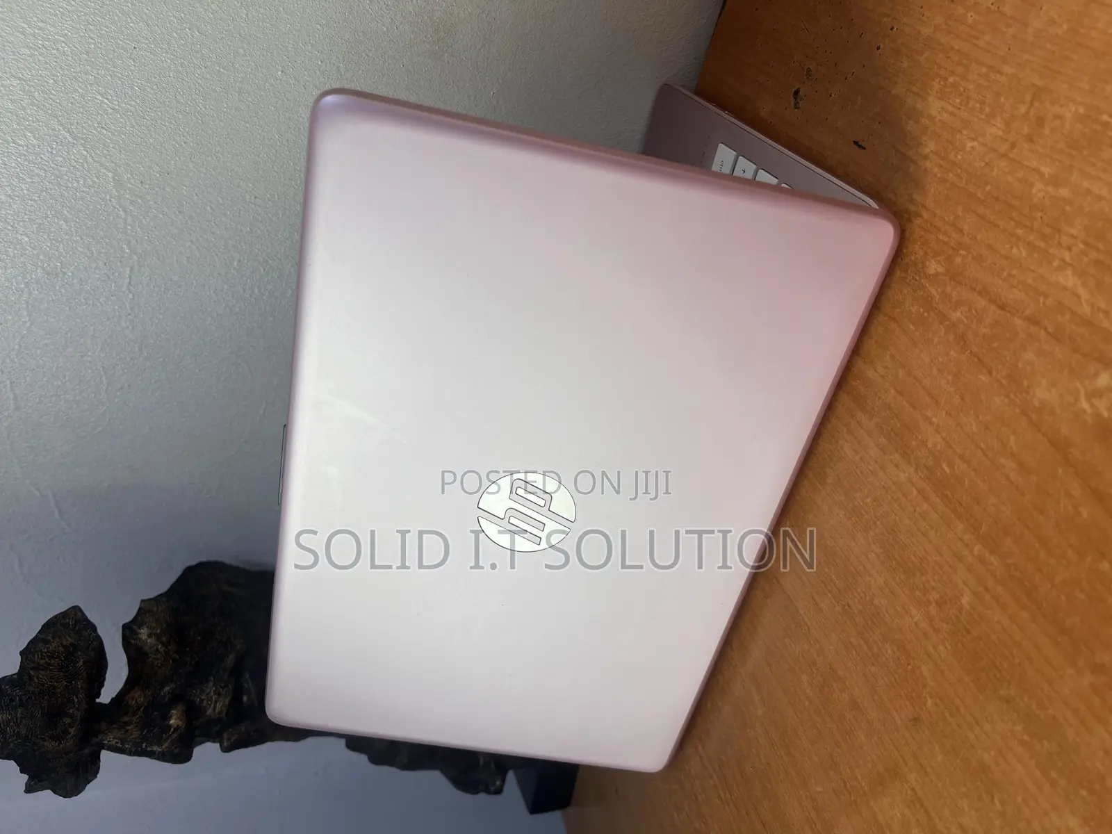 Laptop HP 4GB Intel SSD 32GB