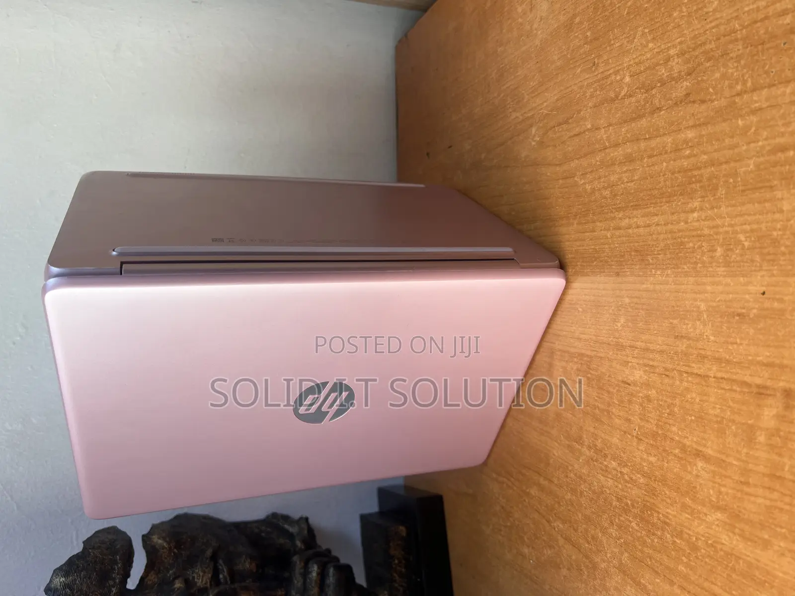 Laptop HP 4GB Intel SSD 32GB