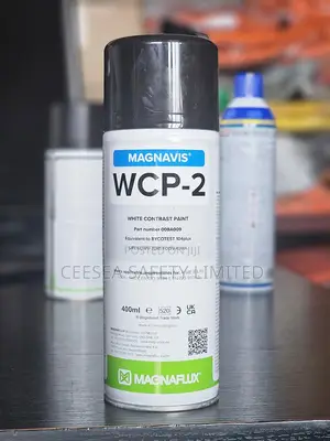 WCP-2 White Contrast Paint