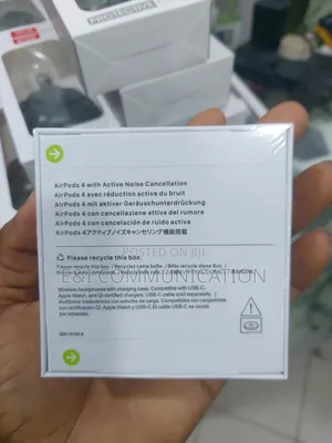 Apple Airpods 4