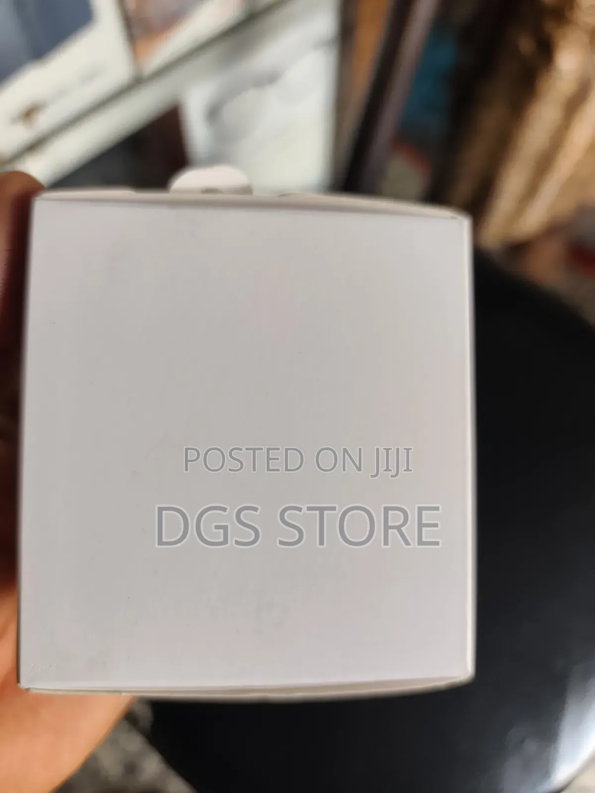 Ring Chime 3rd Generation Doorbell