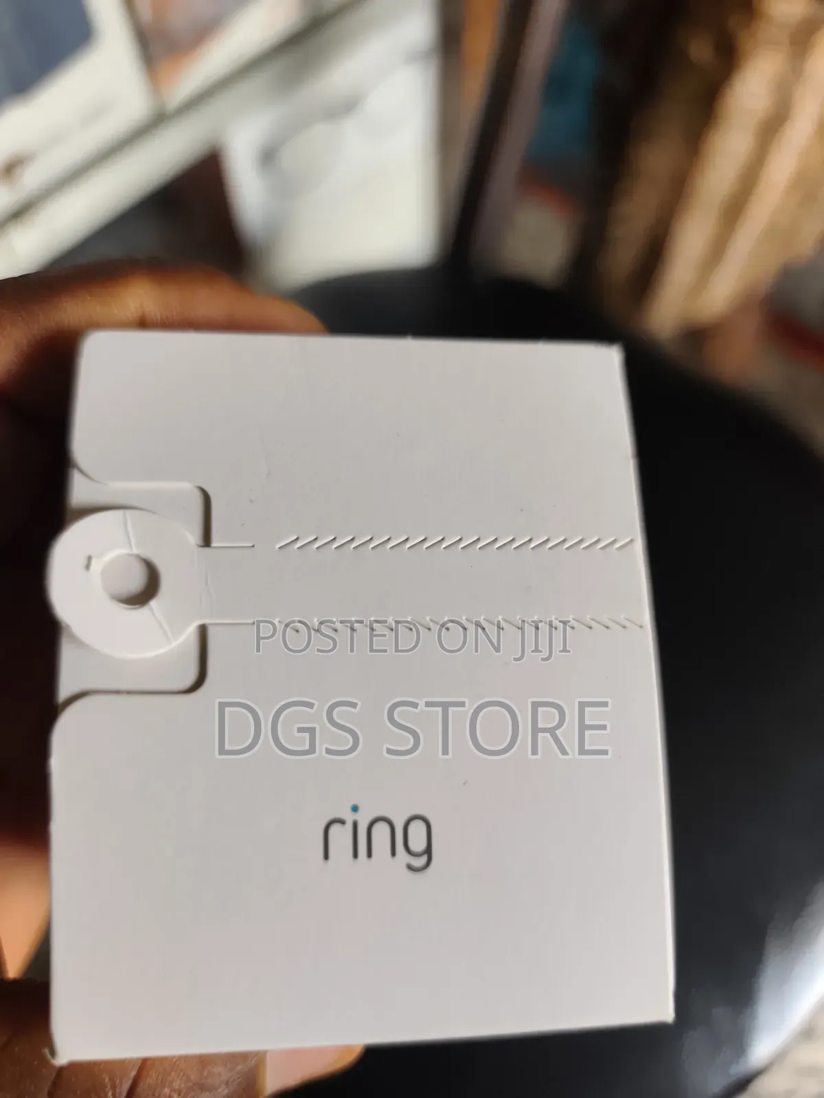 Ring Chime 3rd Generation Doorbell