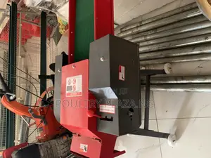 Chaff Cutter/Conveyor